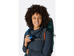 Rab Exion 45 ND Backpack Anthracite/Graphene QAP-76-AGR-SMD