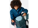 Rab Exion 45 ND Backpack Anthracite/Graphene QAP-76-AGR-SMD