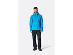 Rab Firewall Mountain Pants - Man's Black 2XL QWG-98-BLK-XXL-RG