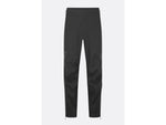 Rab Firewall Mountain Pants - Man's Black 2XL QWG-98-BLK-XXL-RG
