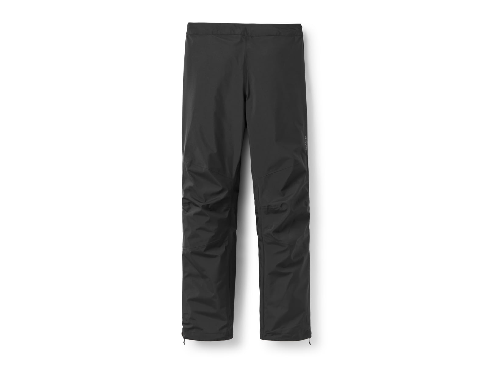Rab Firewall Mountain Waterproof Pants - Women's Black