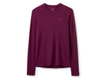 Rab Force Long Sleeve Tee - Women's