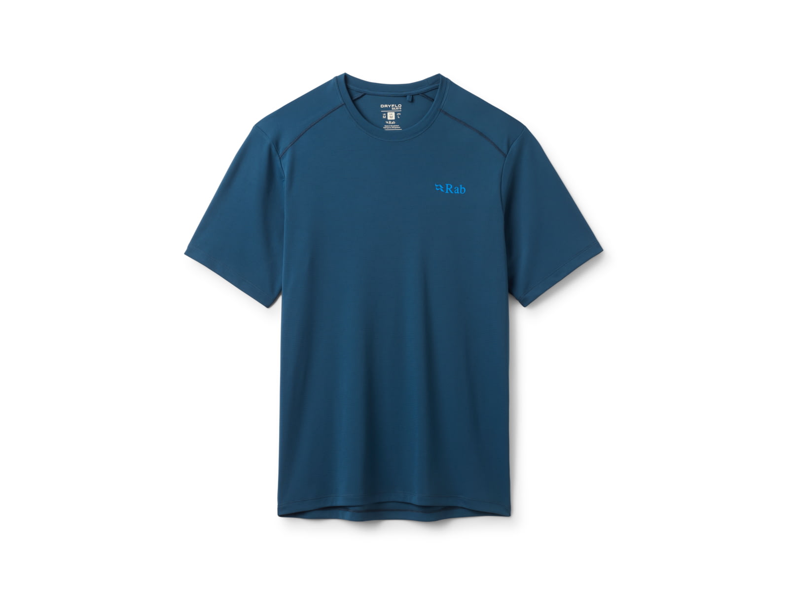Rab Force Tee - Men's