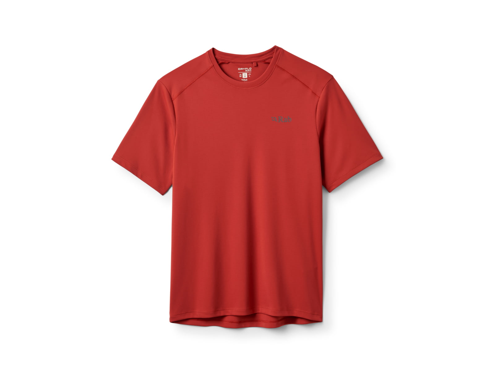 Rab Force Tee - Men's