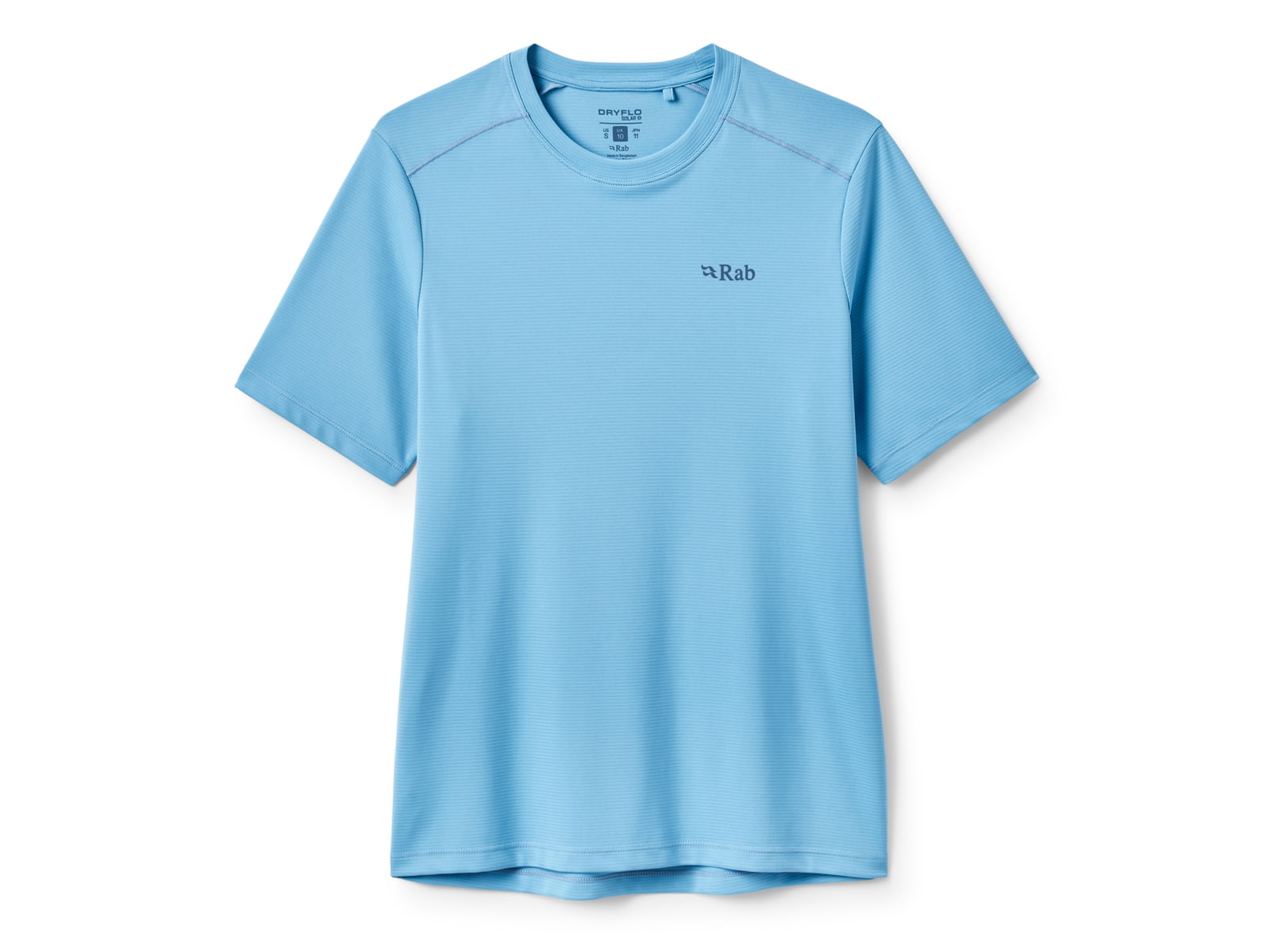 Rab Force Tee - Women's