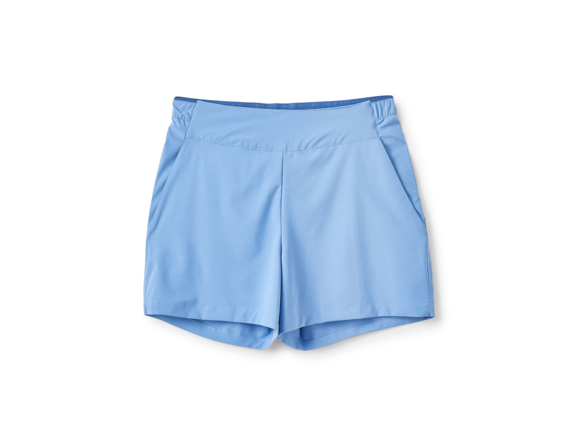 Rab Harpur Shorts - Women's Regular