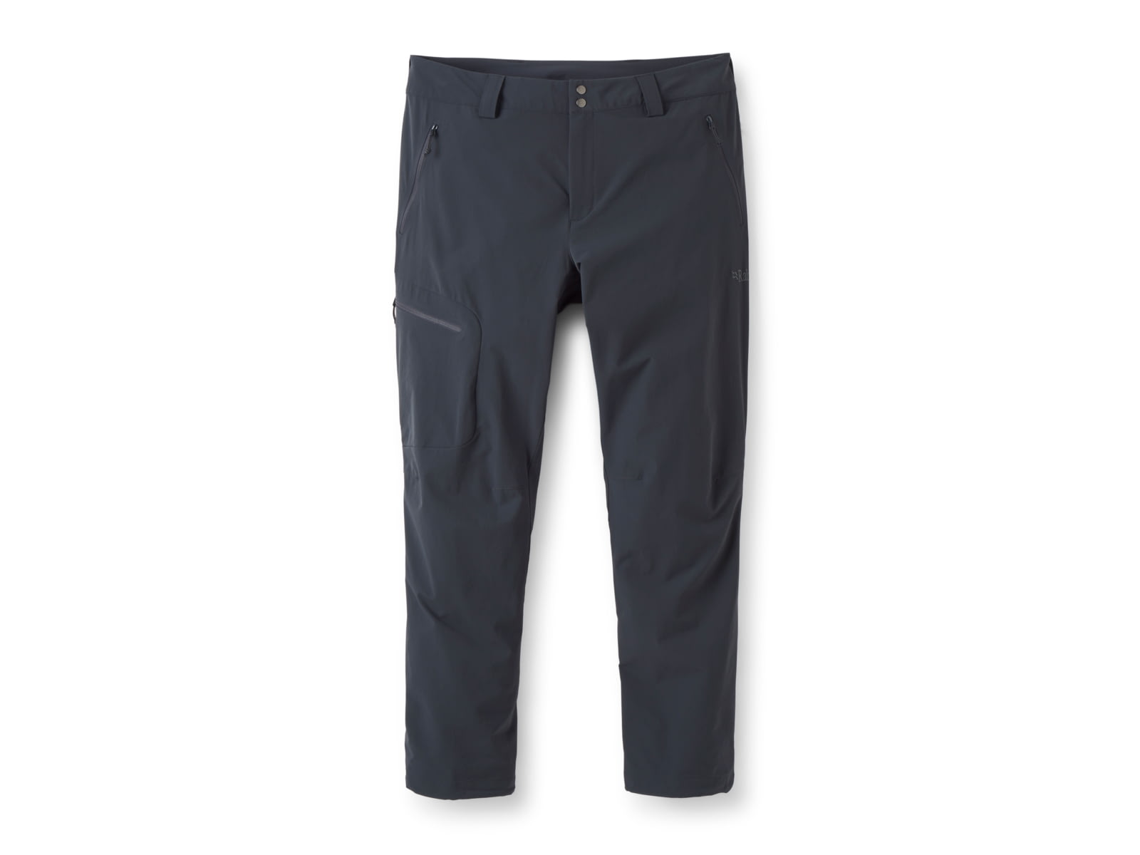 Rab Incline Pants - Women's Regular Beluga