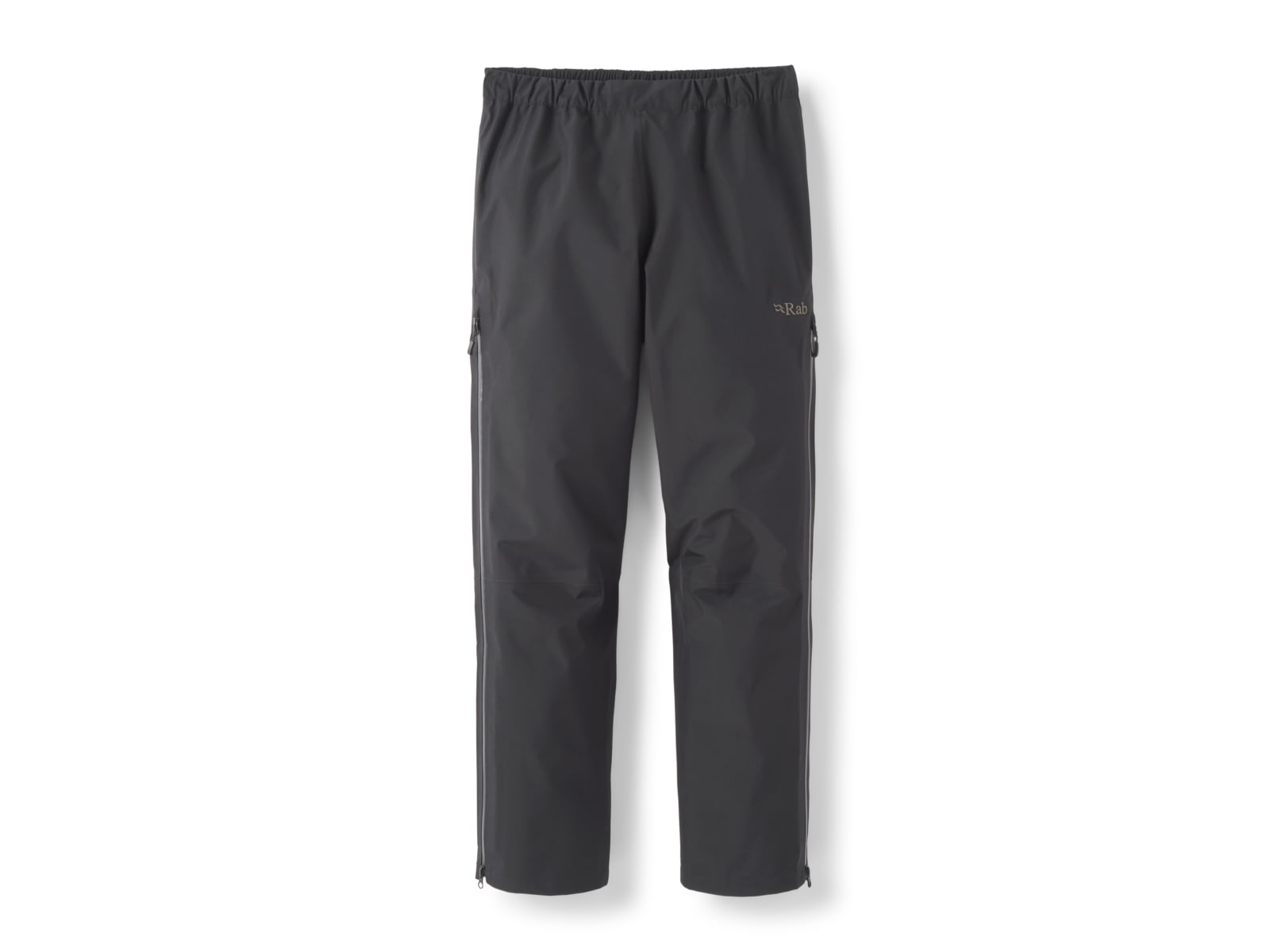 Rab Namche Hike GORE-TEX Pants - Men's Black