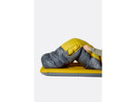 Rab Neutrino 20F Sleeping Bag Left Zip Graphene/Dark Pollen QSN-16-GDP-REG-LZ