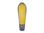 Rab Neutrino 20F Sleeping Bag Left Zip Graphene/Dark Pollen QSN-16-GDP-REG-LZ