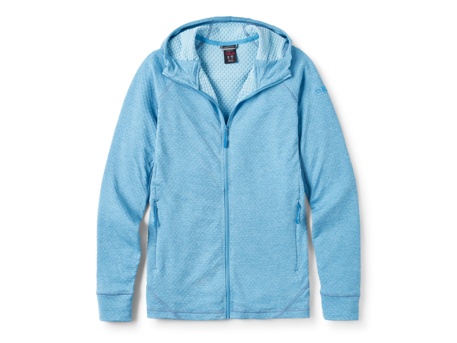 Rab Nexus Hoody - Womens