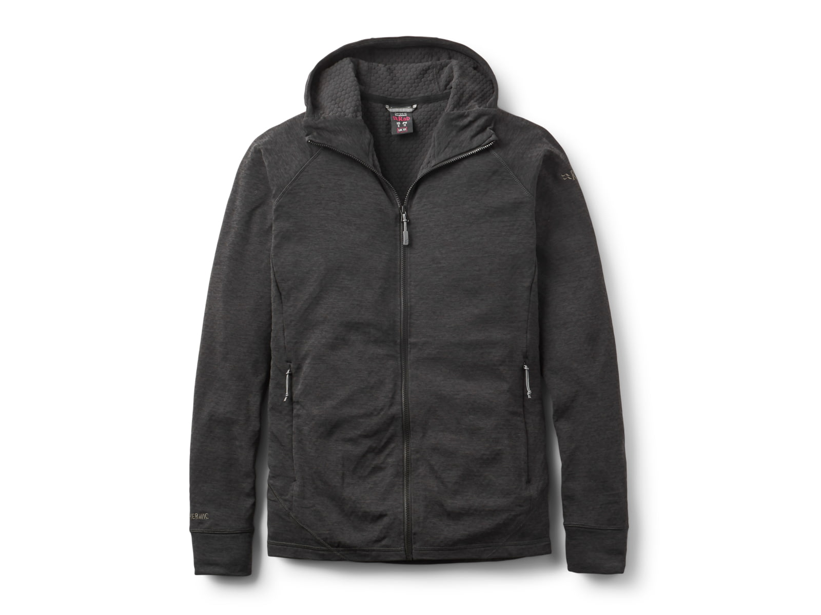 Rab Nexus Hoody - Womens