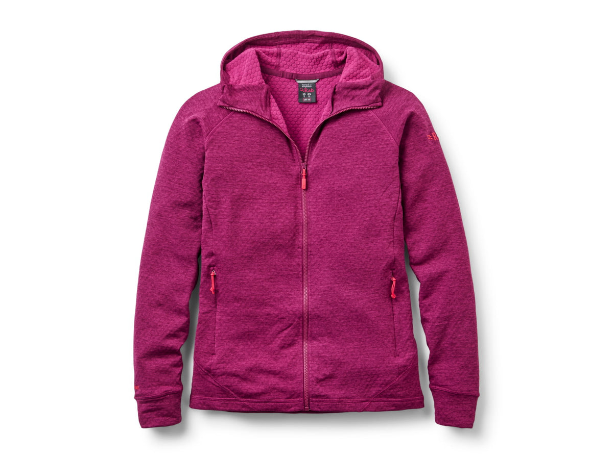 Rab Nexus Hoody - Womens