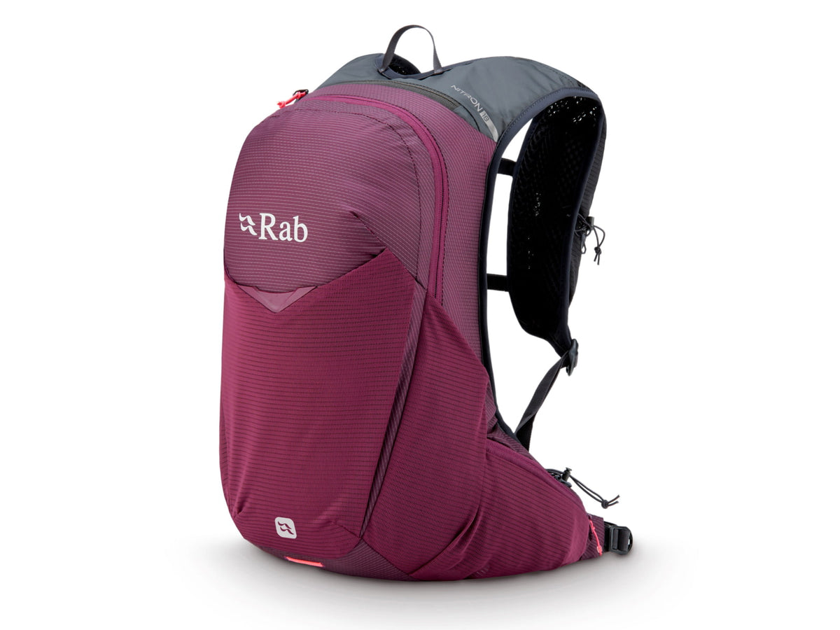 Rab Nitron 18L Lightweight Pack