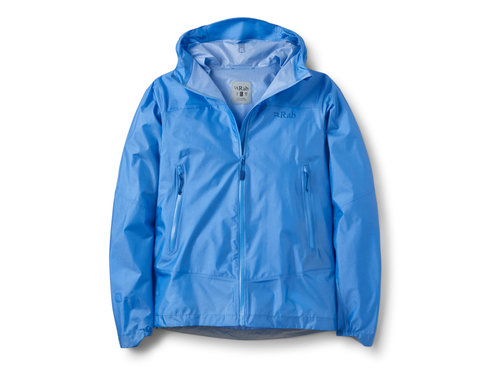 Rab Phantom Mountain Waterproof Jacket - Women's