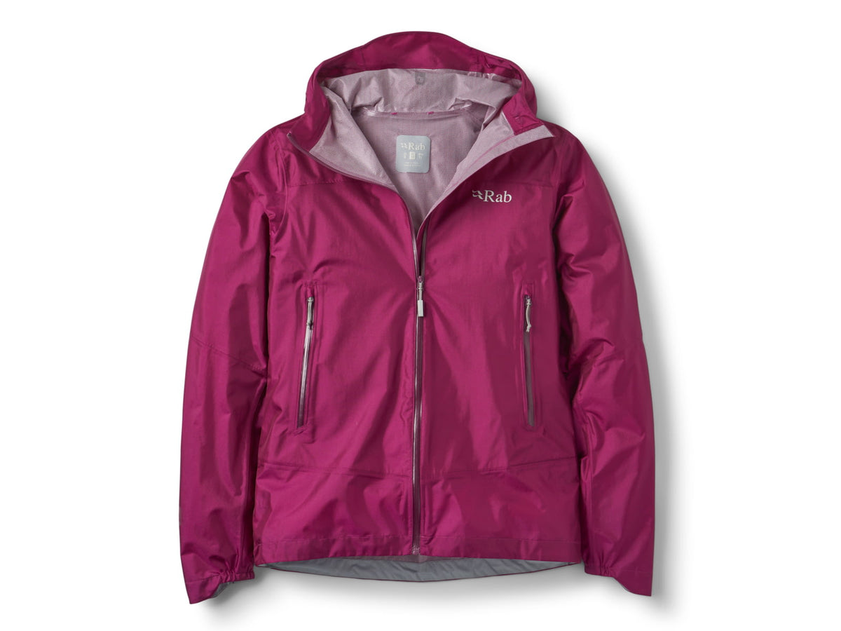 Rab Phantom Mountain Waterproof Jacket - Women's