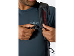 Rab Protium 20 Backpack Anthracite QAP-60-ANT-MLG