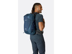 Rab Protium 20 Backpack Anthracite QAP-60-ANT-MLG