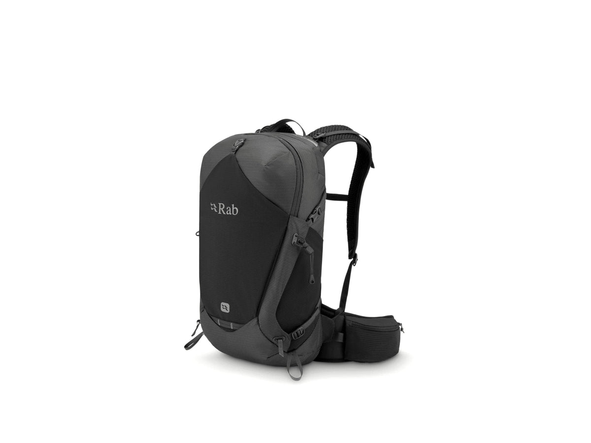 Rab Protium 20 Backpack Anthracite QAP-60-ANT-MLG