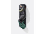 Rab Radeon 20F Sleeping Bag Left Zip Sage/Graphene QSS-23-SGH-REG-LZ