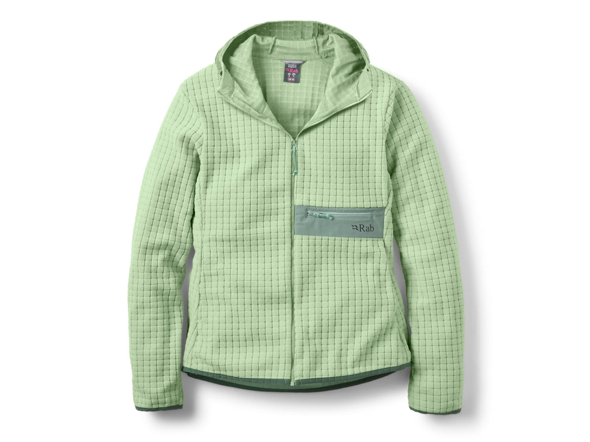 Rab Ramshaw Hoody - Women's