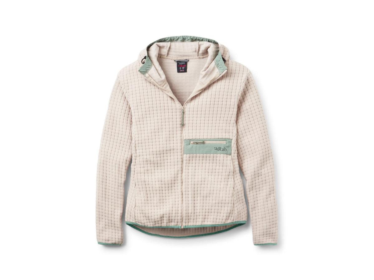 Rab Ramshaw Hoody - Women's