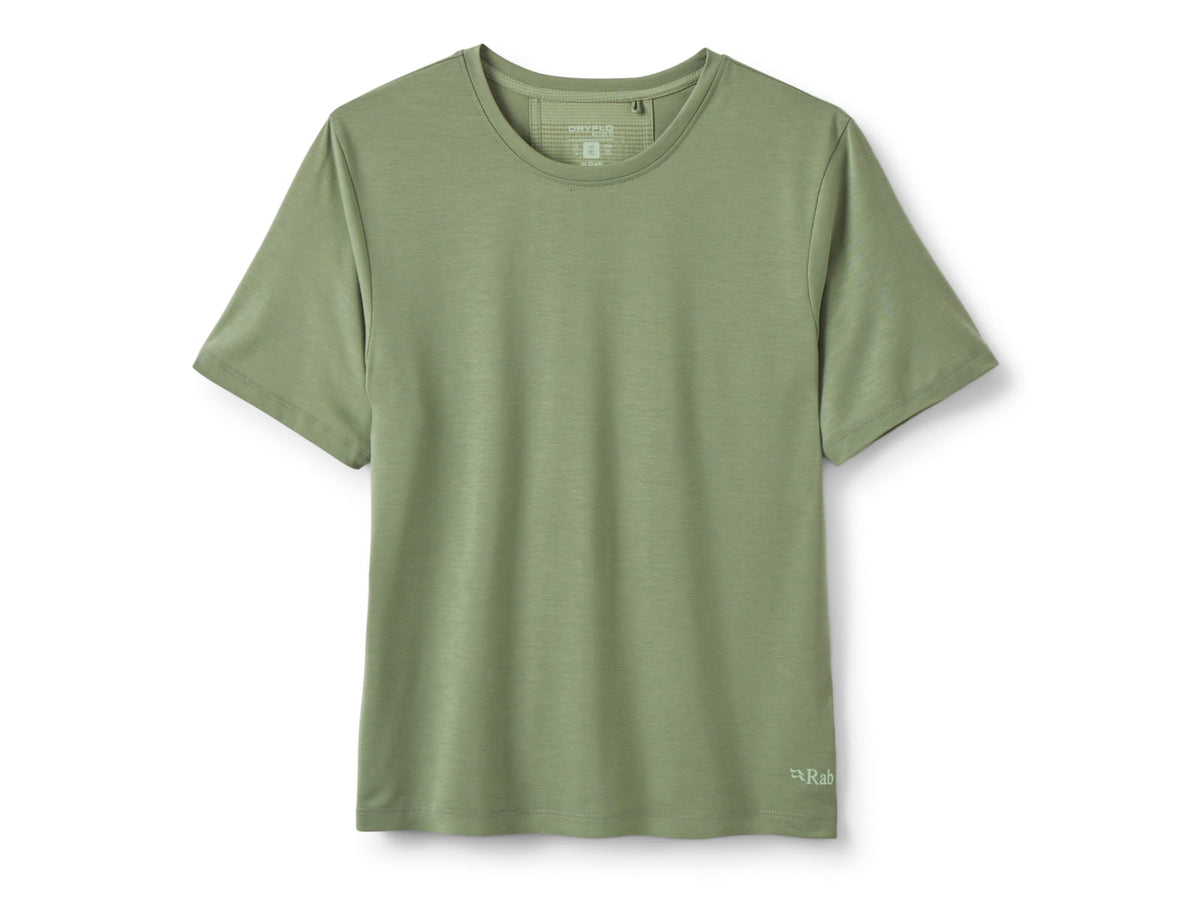 Rab Rivelin Tee - Women's