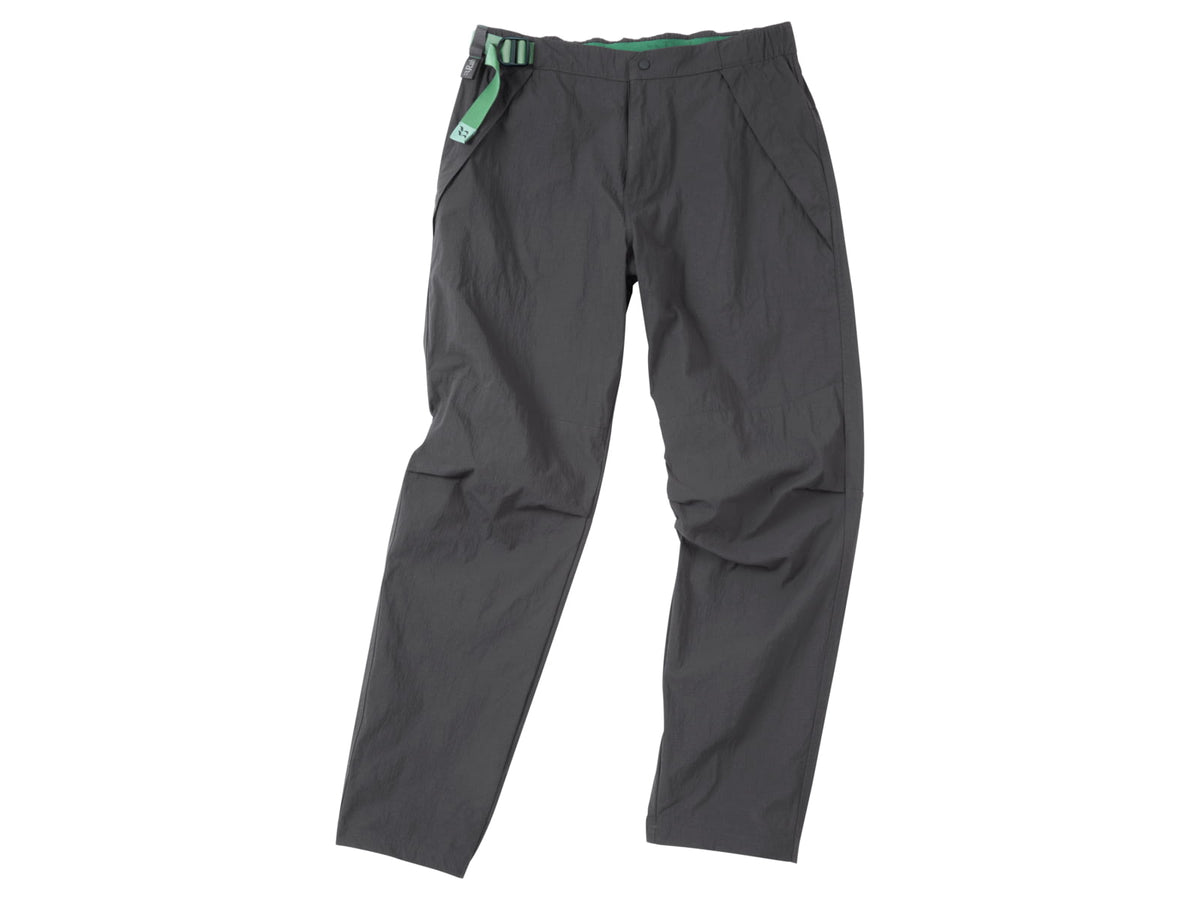 Rab Rowtor Pants - Women's Regular Anthracite
