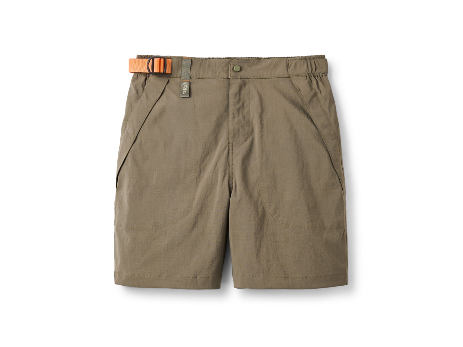 Rab Rowtor Shorts - Women's Regular