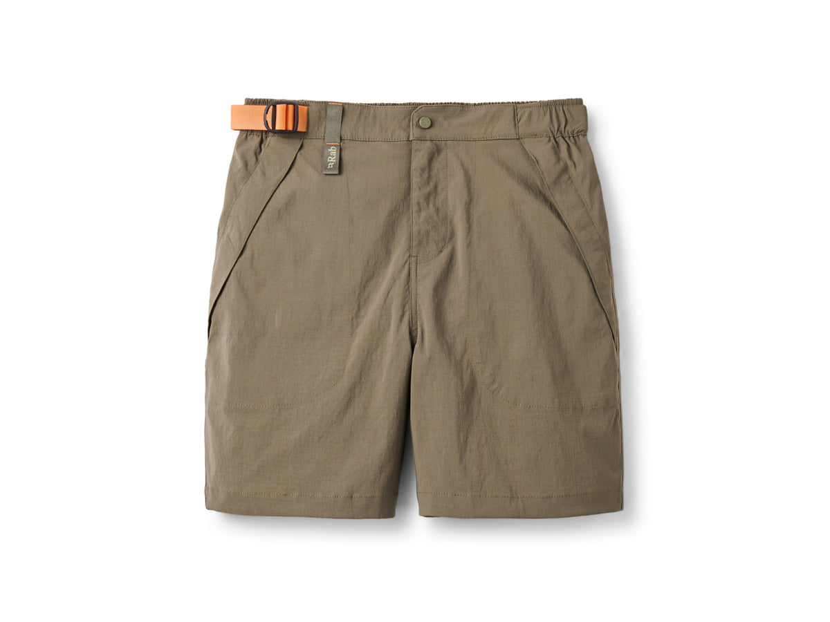 Rab Rowtor Shorts - Women's Regular