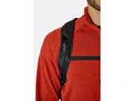 Rab Tygen 6 Backpack Black QAQ-01-BLK-MED