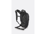 Rab Tygen 6 Backpack Black QAQ-01-BLK-MED