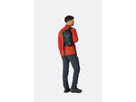 Rab Tygen 6 Backpack Black QAQ-01-BLK-MED