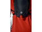 Rab Tygen 6 Backpack Black QAQ-01-BLK-MED