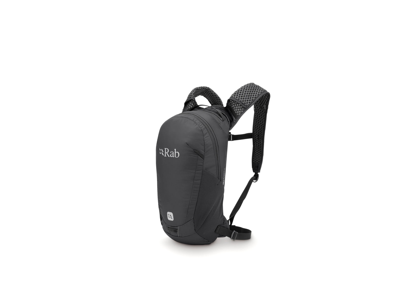 Rab Tygen 6 Backpack Black QAQ-01-BLK-MED