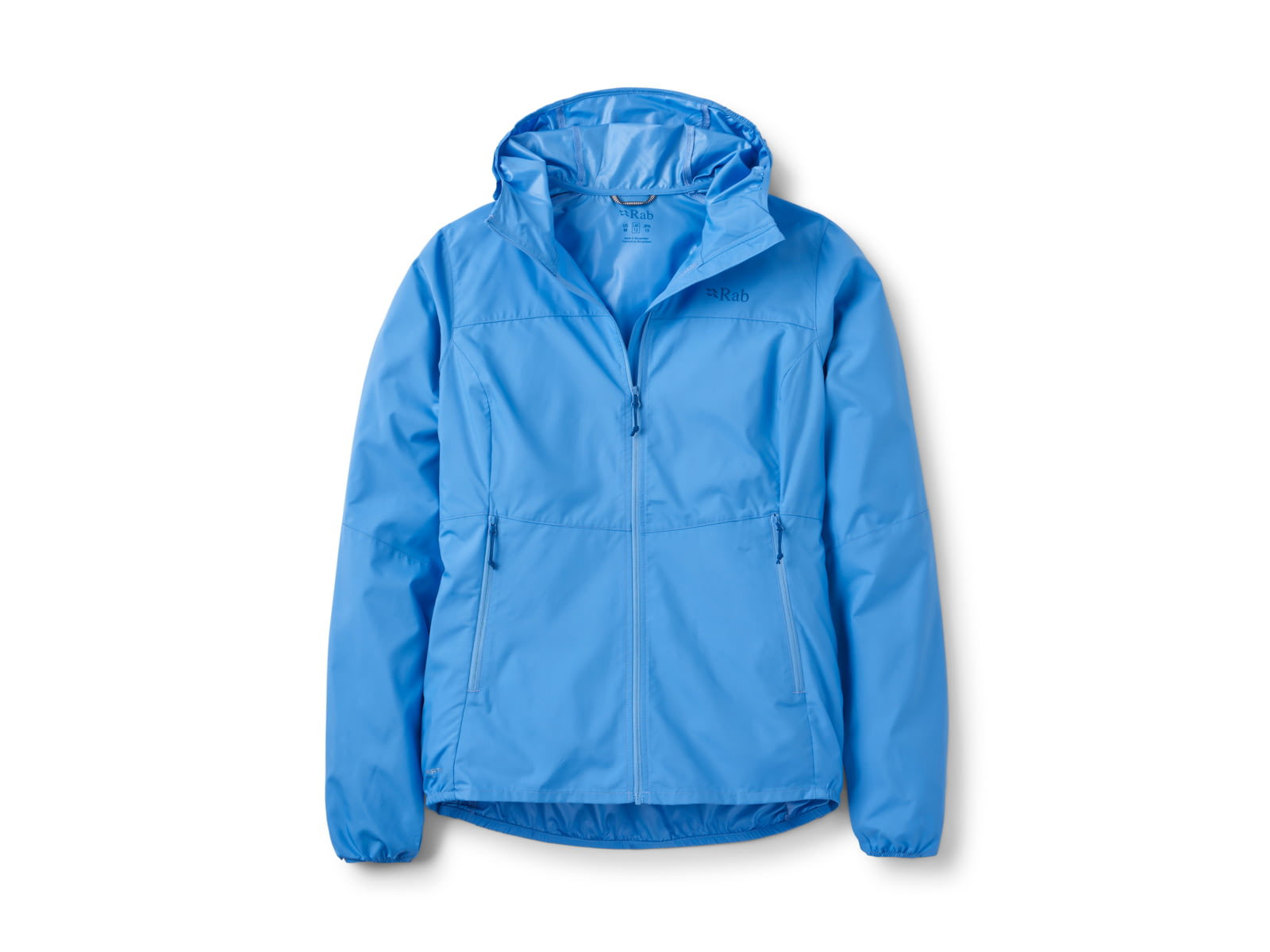 Rab Windgather Hooded Jacket - Women's