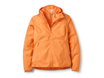 Rab Windgather Hooded Jacket - Women's