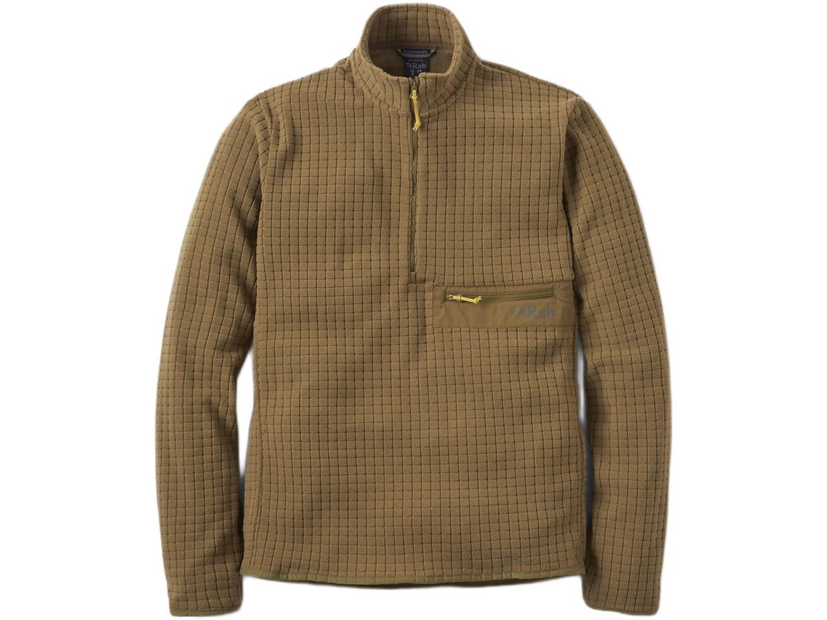 Rab Ramshaw Pull-On Jacket - Men's