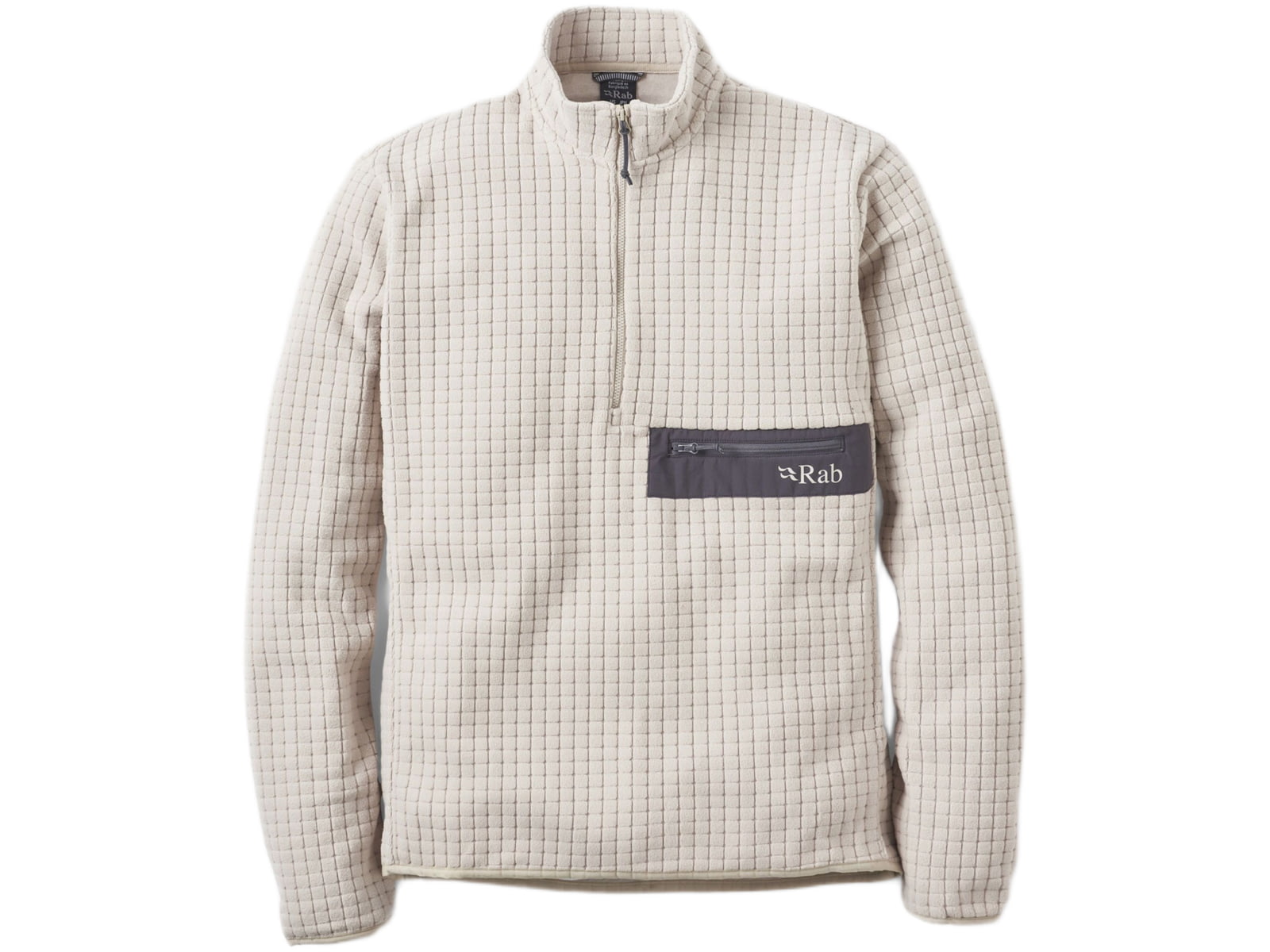Rab Ramshaw Pull-On Jacket - Men's