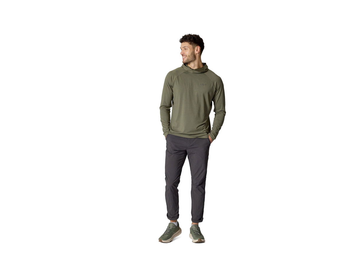 Rab Rivelin Hoody - Men's
