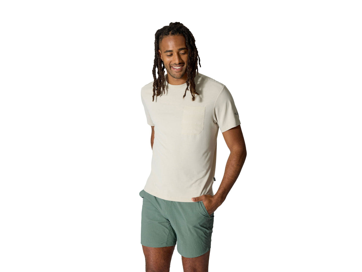 Rab Rivelin Pocket Tee - Men's