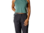 Rab Rowtor Pants - Women's Regular Anthracite