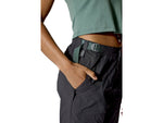 Rab Rowtor Pants - Women's Regular Anthracite