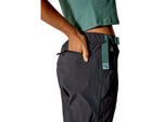 Rab Rowtor Pants - Women's Regular Anthracite