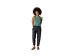 Rab Rowtor Pants - Women's Regular Anthracite