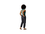 Rab Rowtor Pants - Women's Regular Anthracite