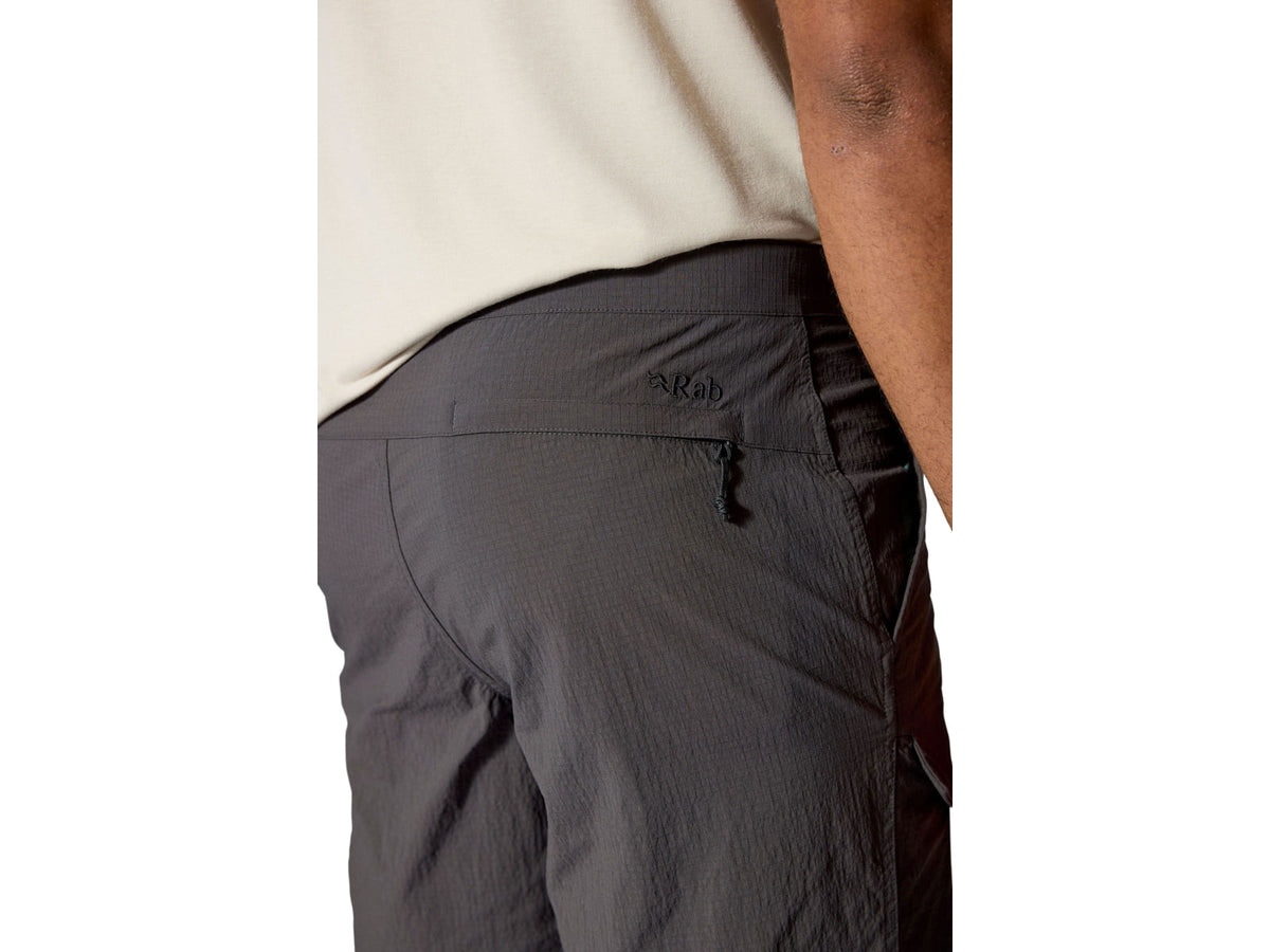 Rab Rowtor Shorts - Men's Regular