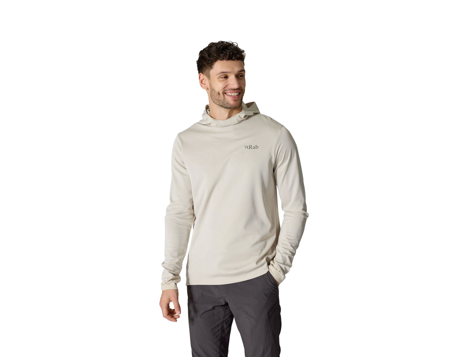 Rab Staden Hoody - Men's