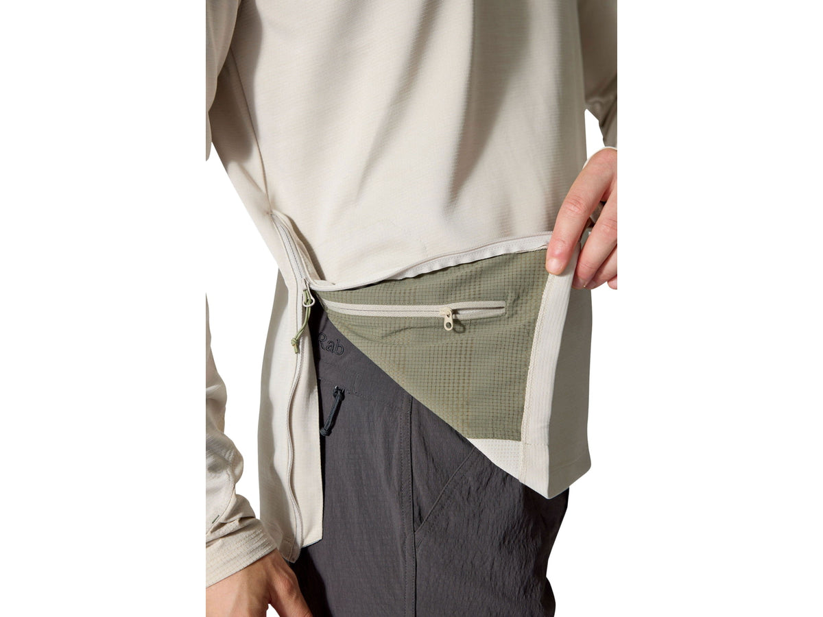 Rab Staden Hoody - Men's