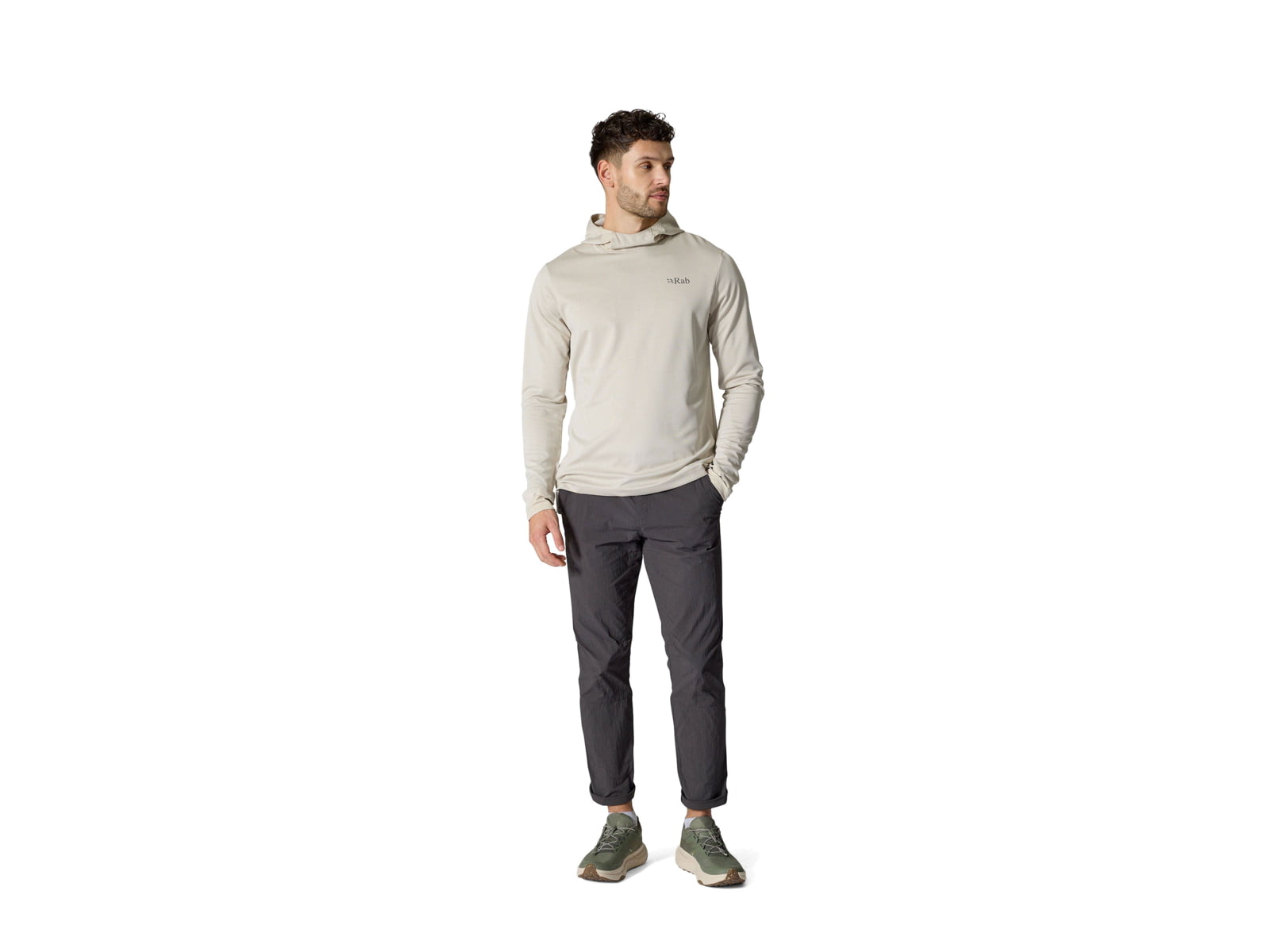 Rab Staden Hoody - Men's